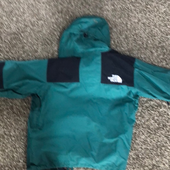 Jacket - Picture 3 of 4